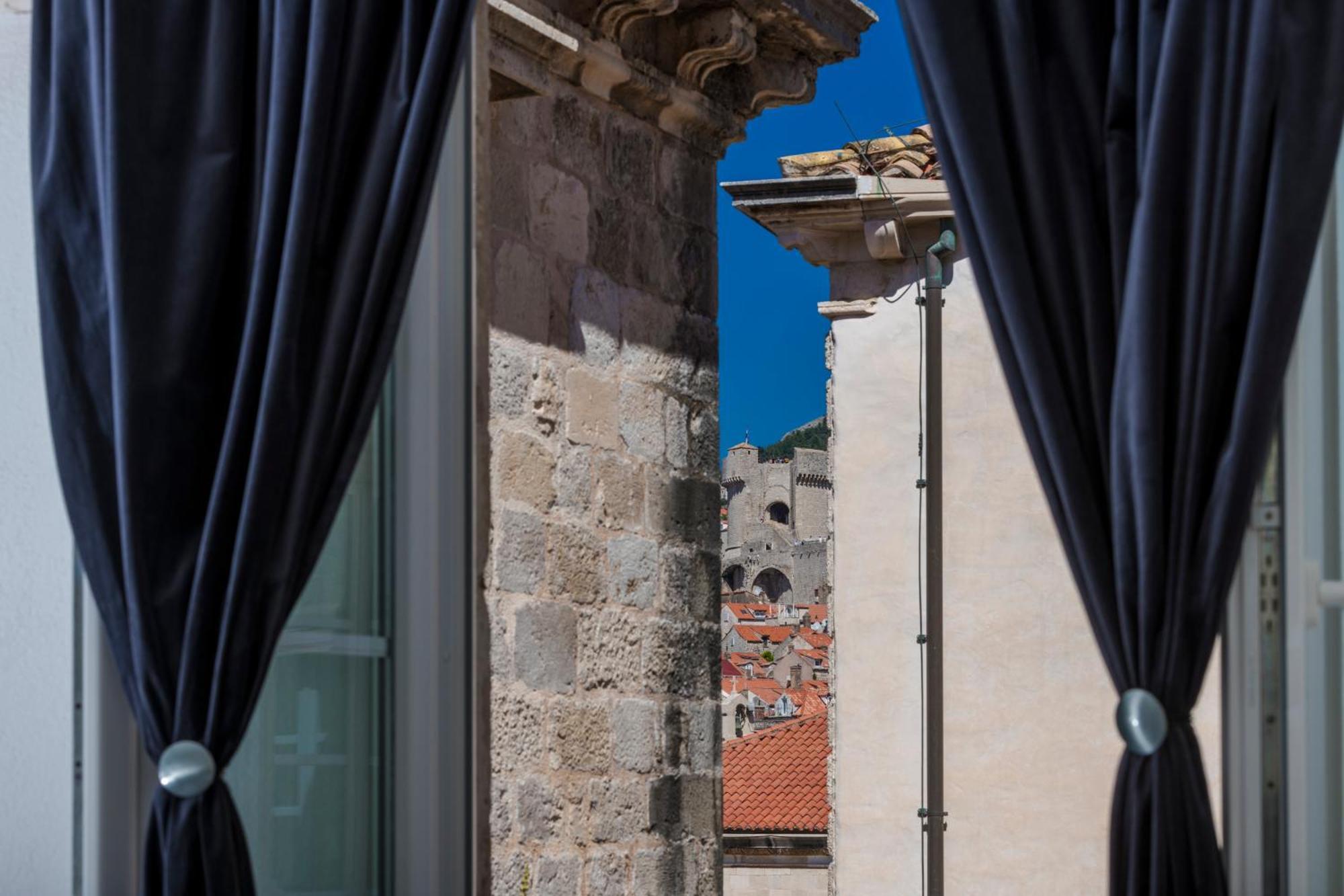 Rooms Eden Old Town 2 Dubrovnik Luaran gambar